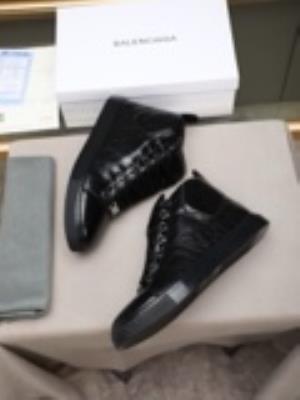 wholesale quality balenciagamen shoes model no. 142